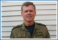President/Webmaster – Mac MacGregor