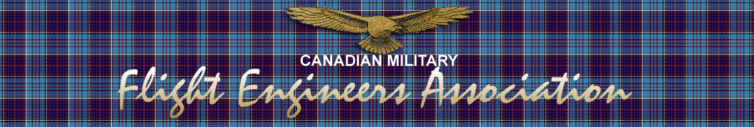 Canadian Military Flight Engineers Association